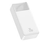 Повербанк Baseus BIPOW 30000mAh 20 W (PPBD30K) White, фото 2