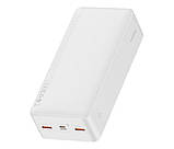 Повербанк Baseus BIPOW 30000mAh 20 W (PPBD30K) White, фото 3