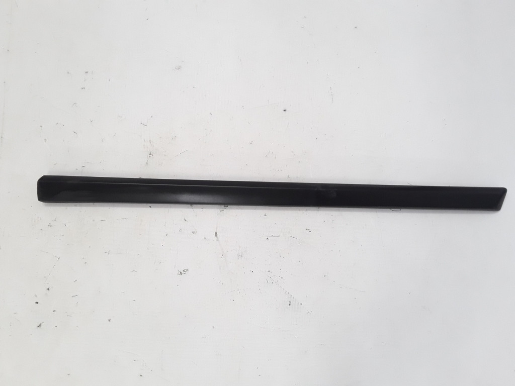 Молдинг передніх правих дверей Рено Логан 2, Renault Logan 2 (2013-...) Оригінал 808201969R, фото 1