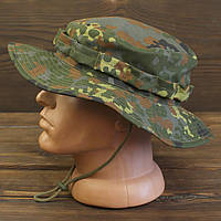 Wotan панама Boonie hat Flecktarn