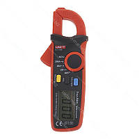Кліщі струмовимірювальні UNI-T UT210B