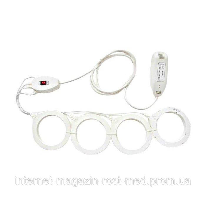 АЛИМП-мини. Портативный аппарат импульсной низкочастотной ...