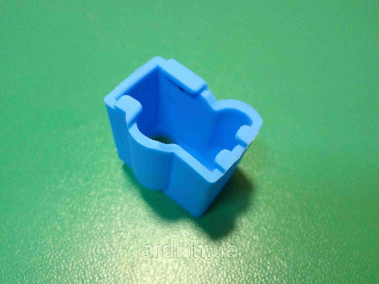 Термозахисний силіконовий чохол для нагрівального блоку Volcano