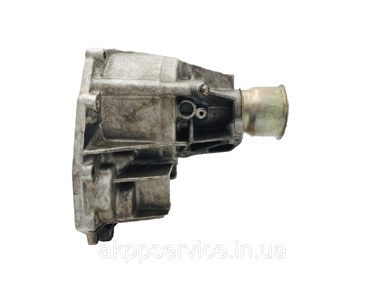 Задня кришка АКПП 4EAT Subaru Forester 2.5L (Б.У.)