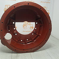 Картер СМД-15 під трактор ЮМЗ-6