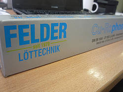 Припій, Cu-Rophos 94 Felder