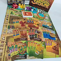 Настільна гра Лісовий затишок (Creature Comforts), фото 4