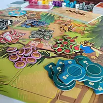 Настільна гра Лісовий затишок (Creature Comforts), фото 5