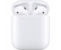 Навушники TWS Apple AirPods with Charging Case (MV7N2)