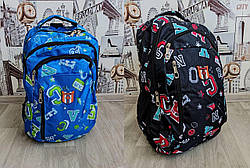 Рюкзак чоловічого міського спортивного портфеля сумка