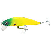 Воблер Strike Pro Euro Minnow 90F