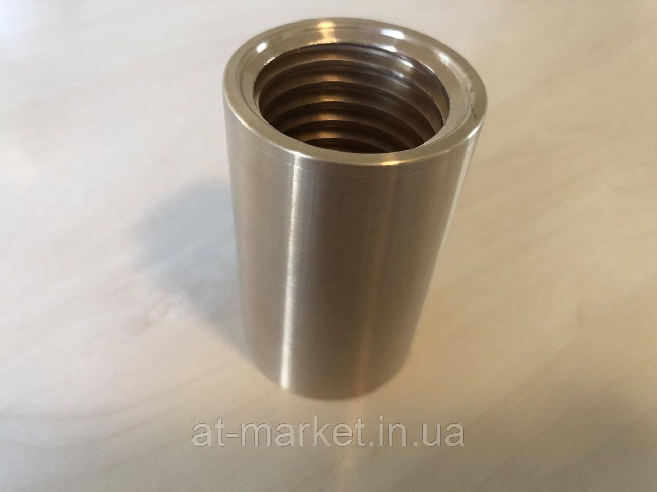 Підйомна гайка ISTOBAL 42712 Blitz Sprint Bräunlingen Gew. TR40x5 L=80mm, фото 1