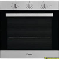 Духовой шкаф Indesit IFW 6530 IX