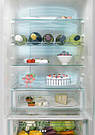 Двокамерний холодильник CANDY CCE7T618EXU з NO FROST, фото 6