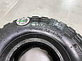 Покришка, Гума, Шина 4.10/3.50-4 (100/35-R4), 30 P.S.I.MAX, під камеру, асфальт-ґрунт, для квадроциклів, R4, фото 2