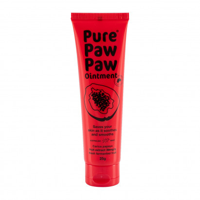 Бальзам для губ відновлюючий Pure Paw Paw Original 25 г