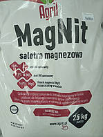 Нітрат магнію 25 кг Польща Agril
