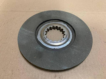 Диск гальмівний МТЗ, ЮМЗ 50-3502040-01 (Оригінал)