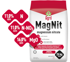 Нітрат магнію 1кг Польща, фото 1