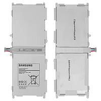 Акумулятор EB-BT530FBU для Samsung T530 Galaxy Tab 4 10.1, Li-ion, 3,8 В, 6800 мАг, Original (PRC)