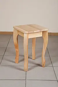 Табурет обідній Смарт Ш1000*В750*Г600, бук натуральний