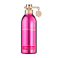 Парфумована вода Montale Roses Musk 100 ml (Жіночі Монталь Роуз Муск Парфуми EDP)