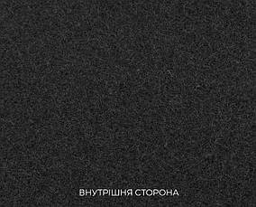 Термобілизна Polartec (чорна), фото 3