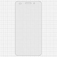 Защитное стекло All Spares для Huawei Honor 4C, 0,26 мм 9H, совместимо с чехлом