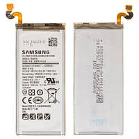 Аккумулятор EB-BN950ABE для Samsung N950F Galaxy Note 8, Li-ion, 3,85 B, 3300 мАч, Original (PRC)