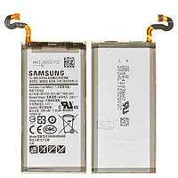 Аккумулятор EB-BG950ABA/EB-BG950ABE для Samsung G950 Galaxy S8, Li-ion, 3,85 B, 3000 мАч, Original (PRC)