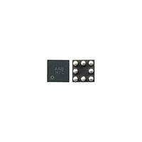 Микросхема управления подсветкой LM3501 8pin для Sony Ericsson D750, K300, K500, K550, K700, K750, K790, K800,