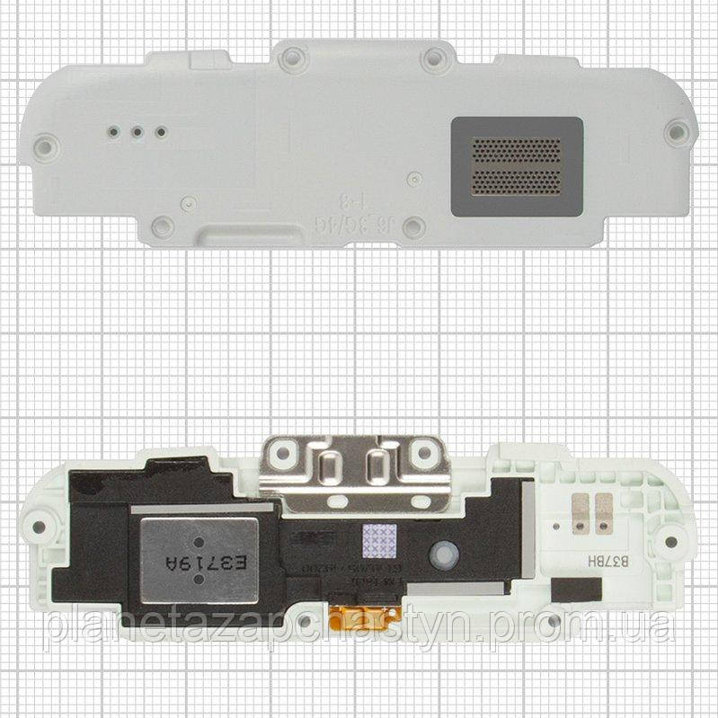 Дзвінок для Samsung I9200 Galaxy Mega 6.3, I9205 Galaxy Mega 6.3, в рамці