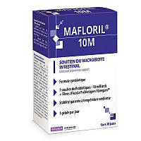 INELDEA Мафлорил-10M бифидобактерии 30 капсул