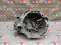 КПП/Коробка передач ND4014/8200667177, 1.9 dCi для Renault Scenic III, Megane III