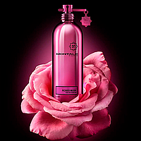 Парфуми Montale Roses Musk 100 ml Парфумована вода (Жіночі Парфуми Монталь Роуз Муск EDP)