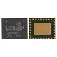 Усилитель мощности SKY77500-12 для Sony Ericsson D750, K510, K750i, W300, W550, W700, W800, Z500, Z520i, Z530,