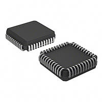Микросхема AT89S8253-24JU 24 MHz 8-bit Microcontroller with 12K Bytes Flash and 2K Bytes EEPROM; PLCC44