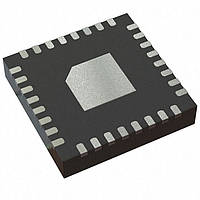 Микросхема MSP430F1232IRHBT ИМС МК 16-Bit Ultra-Low-Power Microcontroller, 4 kB Flash, 256B RAM, 10 bit ADC,