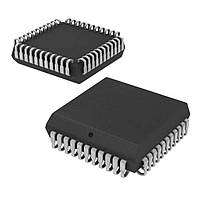 Микросхема P80C32UFAA ИМС МК PLCC44 8-bit microcontroller; 33MHz; RAM:256B 2,7...5,5V, Производитель: Philips