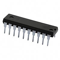 Микросхема P87LPC764BN ИМС МК DIP20 CMOS single-chip 8-bit microcontroller (2,7...6,0)V, Производитель: