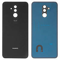 Задняя панель корпуса для Huawei Mate 20 lite, черная