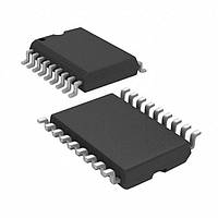 Микросхема PIC16F628-20I/SO ИМС МК SOIC18 8-Bit CMOS FLASH-based Microcontroller; FLASH(2048x14); RAM(224x8);