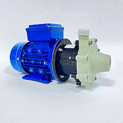 Насос на фосфорну кислоту CM MAG-P6 PP