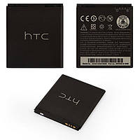 Аккумулятор BM65100 для HTC Desire 601, Li-ion, 3,8 В, 2100 мАч, Original (PRC)
