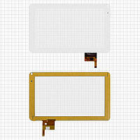 Сенсорный экран для China-Tablet PC 9"; Assistant AP-901; Freelander PD50, PD60; GoClever Tab 9300, Tab A93.2;
