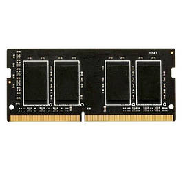 Пам'ять для ноутбука DDR4 8GB 2133/2400MHz в ассорт. б/в