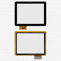 Сенсорный экран для China-Tablet PC 9,7"; Freelander PD70; Sysbay S-mp99; Broncho Crane A088; Nautilus NEO,