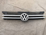 Решітка радіатора Volkswagen Golf 4 1j0853651e 1j0853655c №8