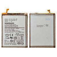 Акумулятор EB-BN972ABU L для Samsung N975F Galaxy Note 10 Plus, Li-ion, 3,85 B, 4300 мАг, Original (PRC)