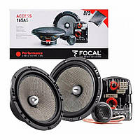 Компонентная акустика Focal Access 165AS